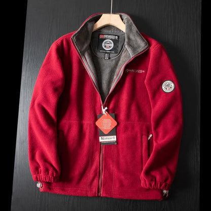 Mees - Ultrawarm Unisex Sherpa Vest
