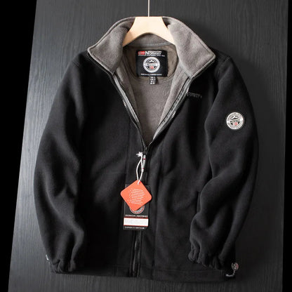 Mees - Ultrawarm Unisex Sherpa Vest