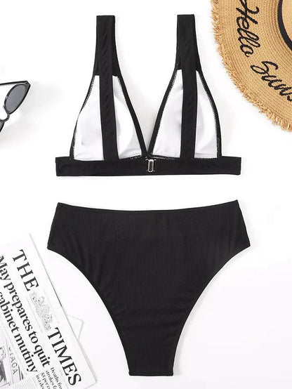 Martha - Deze Zomer In de Sandino Bikini set