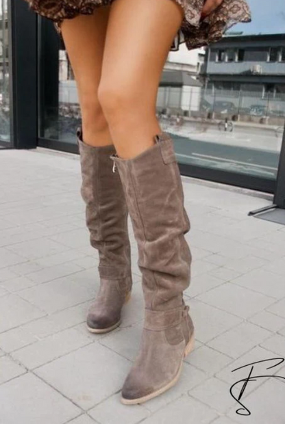 Manon - Dameslaarzen