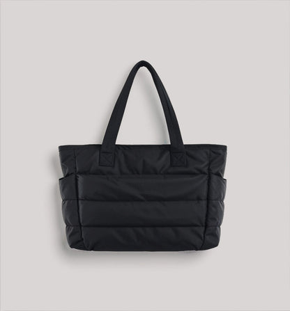Baukje - Puffer Bag