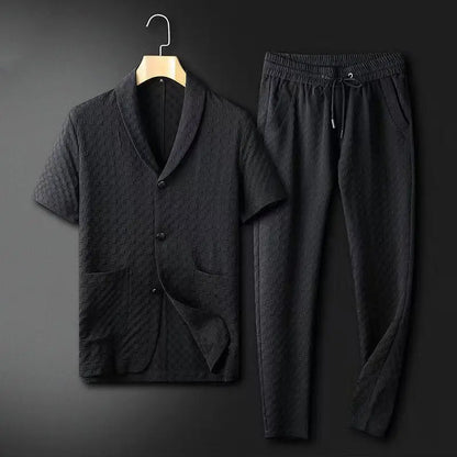 Oliver - Shirt en Broek Set
