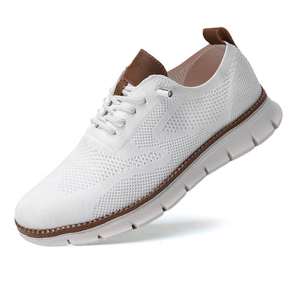 Oliver - Modieuze Herenschoenen