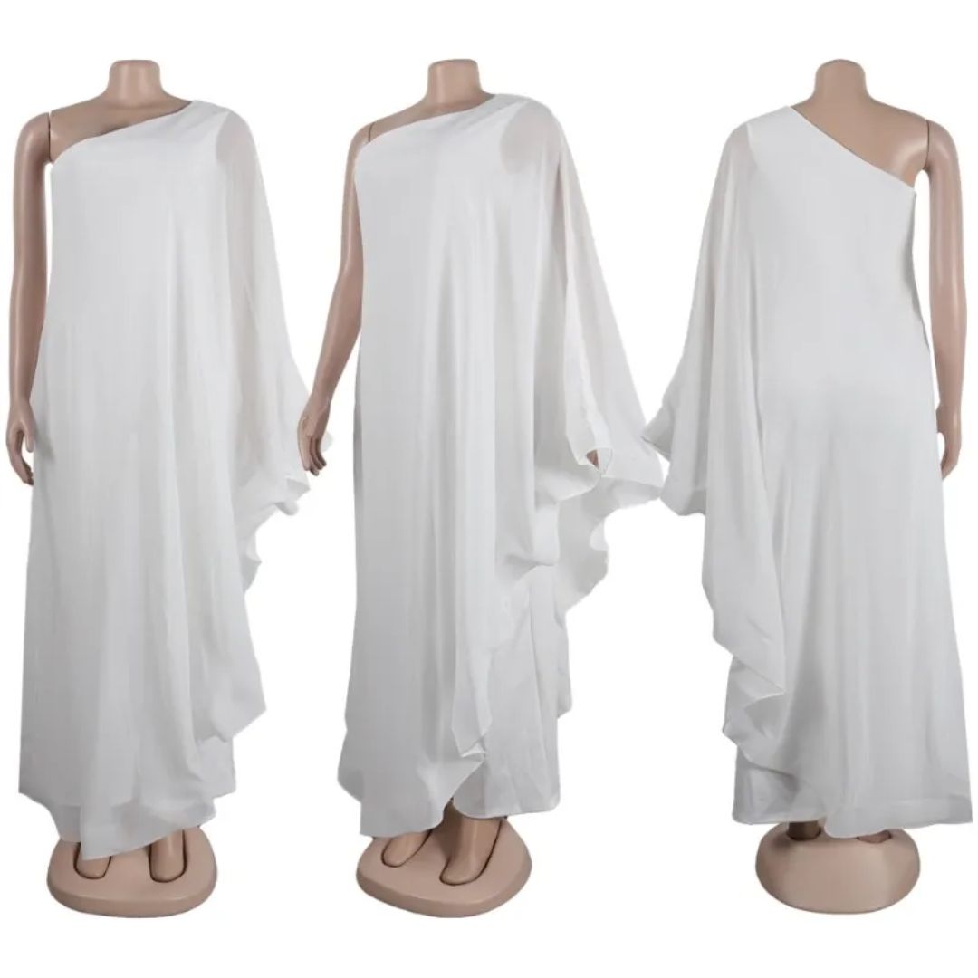 Athena - Jumpsuit Klassiek & Stijlvol