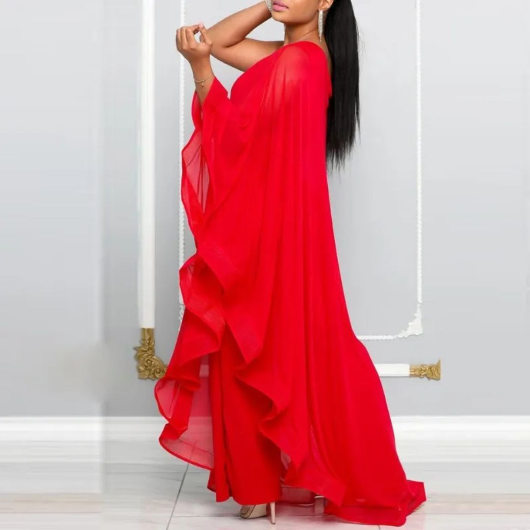 Athena - Jumpsuit Klassiek & Stijlvol