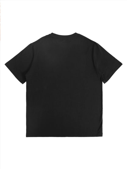 Sophie - Tiener T-shirt Casual Zomer Top Stitch Ohana Means Family
