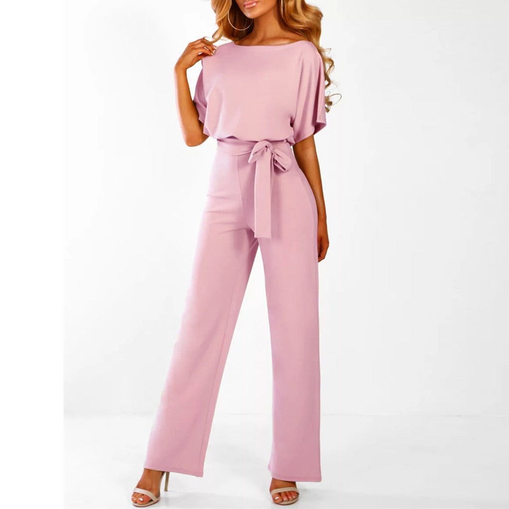 Sophia - Dames Jumpsuit