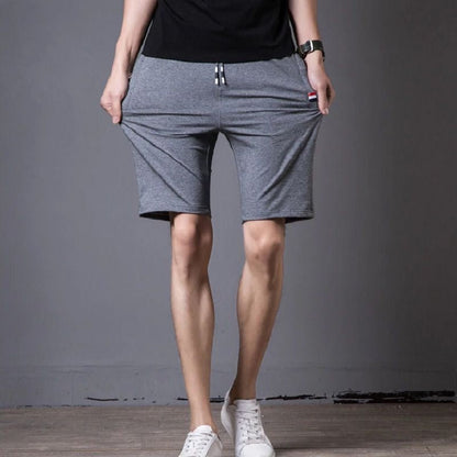 Remington - Comfort Stretch Zomer Shorts - 70% Katoen met Zakken