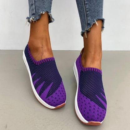Luna - Orthopedische Modieuze Schoenen Voor Vrouwen