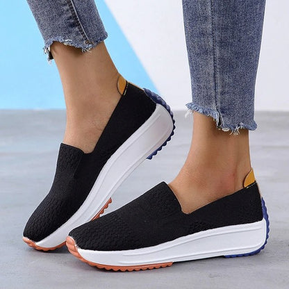 Luna - Orthopedische Modieuze Schoenen Voor Vrouwen