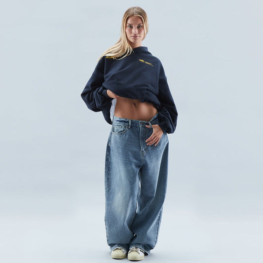 Zena - Liefde Hoodie
