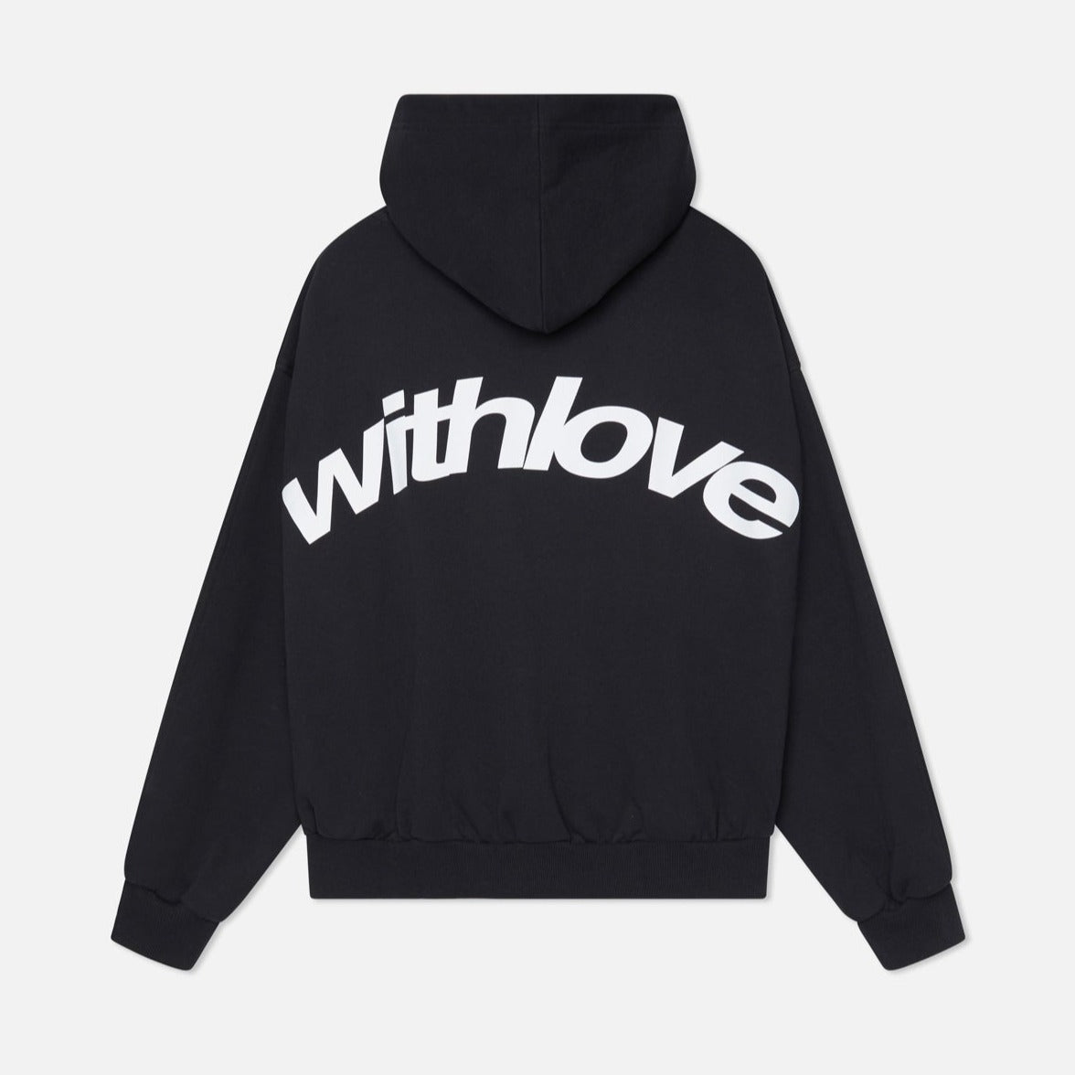 Zena - Liefde Hoodie