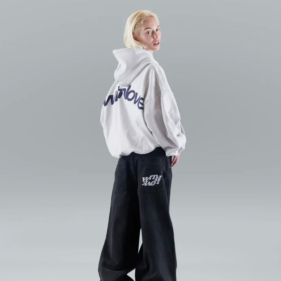 Zena - Liefde Hoodie