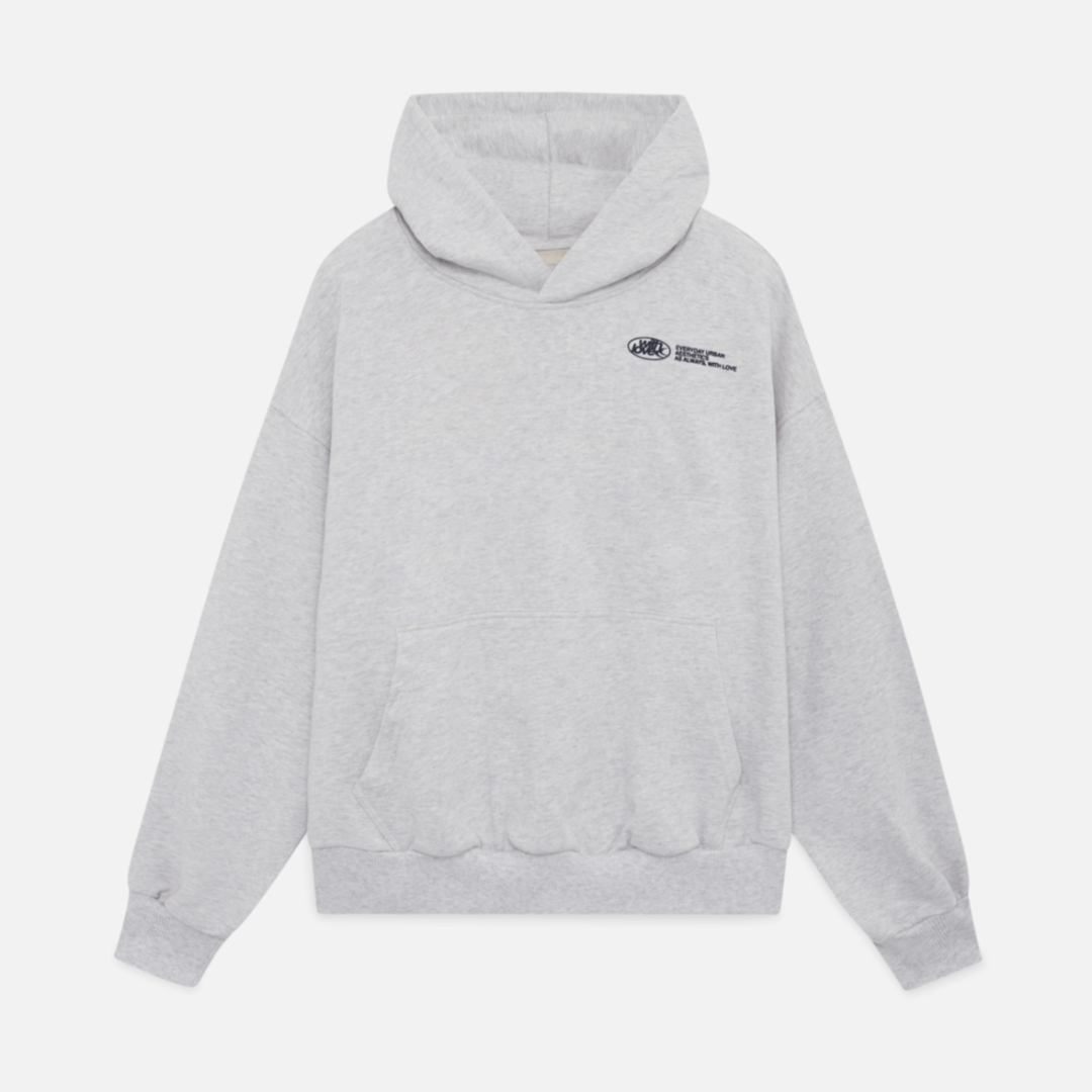 Zena - Liefde Hoodie
