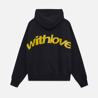 Zena - Liefde Hoodie