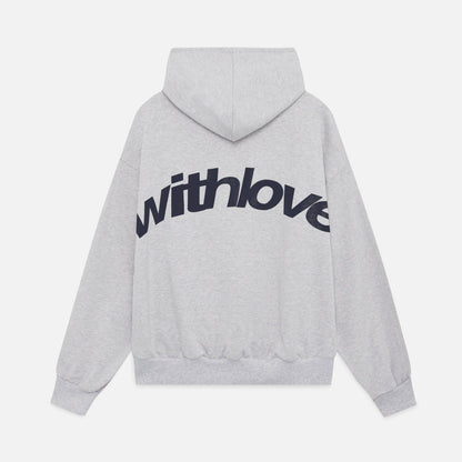 Zena - Liefde Hoodie