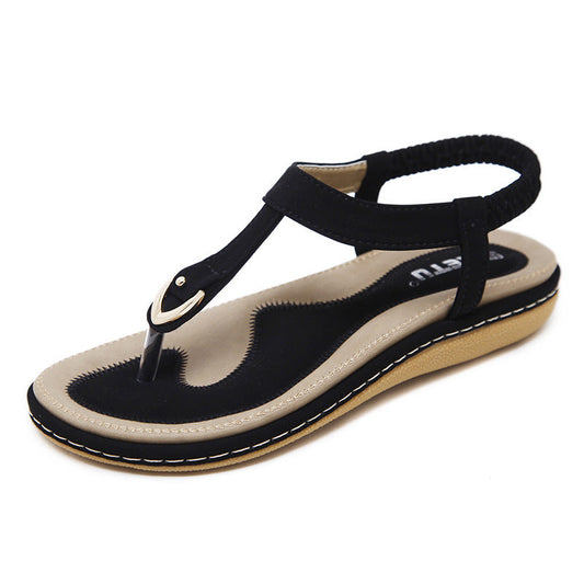Lurachic - Orthopedische Sandalen