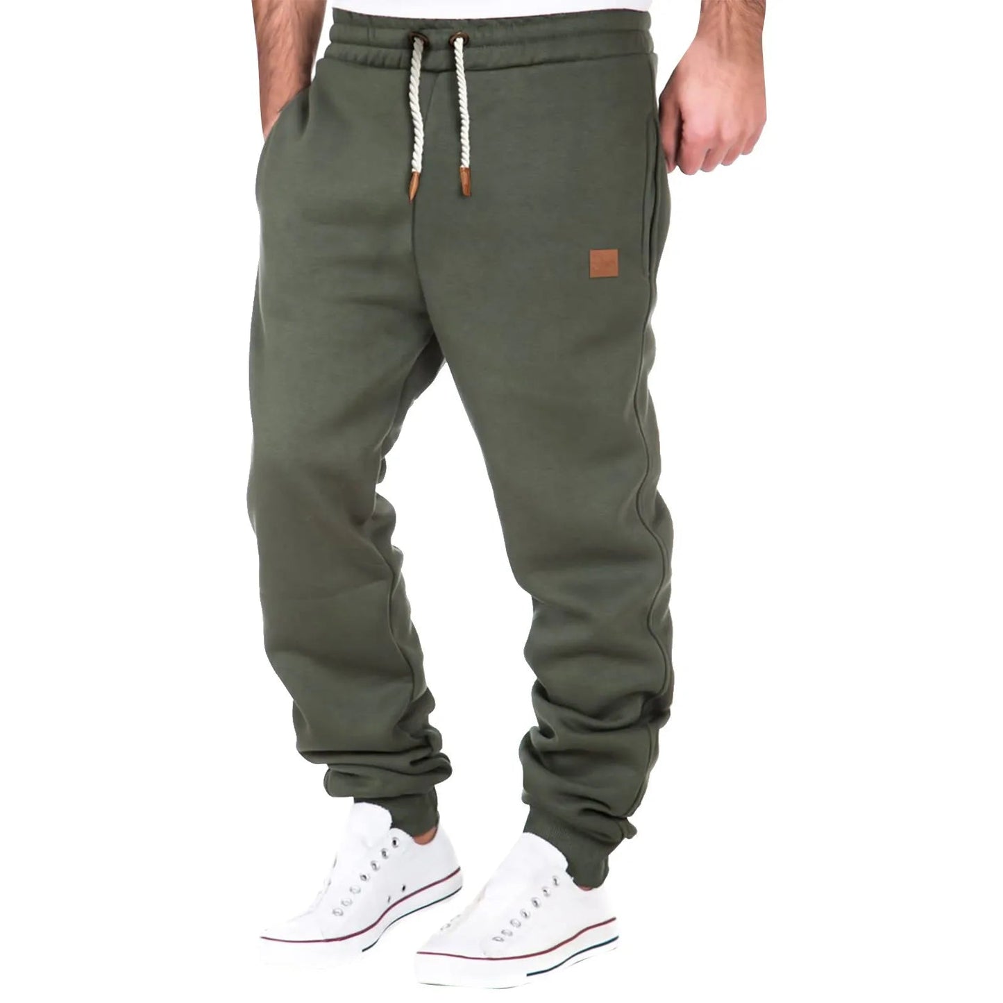 Luuk - Joggingbroek Voor Heren