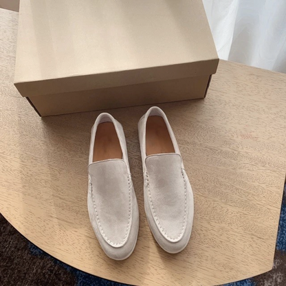 Johan - Comfortabele Loafers