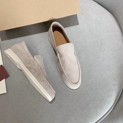 Johan - Comfortabele Loafers