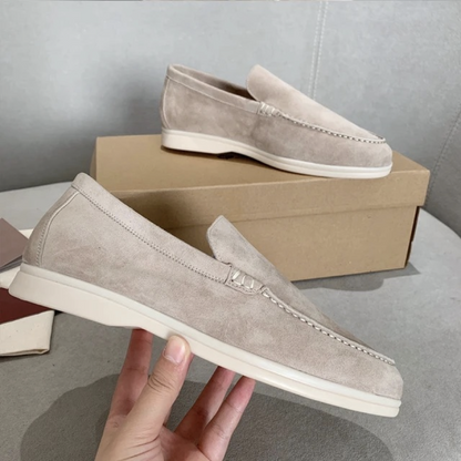 Johan - Comfortabele Loafers