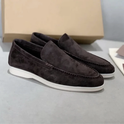 Johan - Comfortabele Loafers