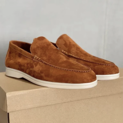 Johan - Comfortabele Loafers