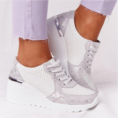 Nora Sneakers - Nooit meer pijnlijke voeten