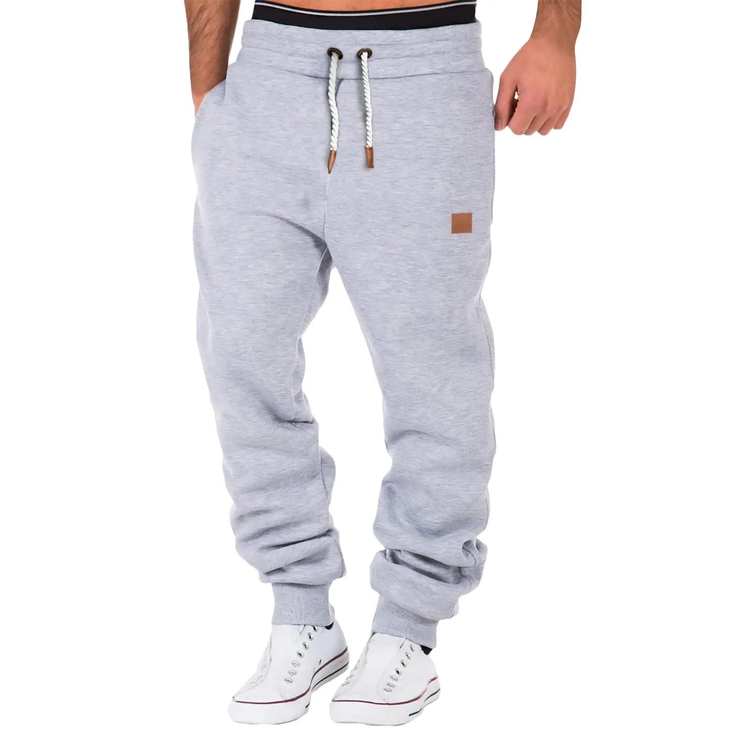 Luuk - Joggingbroek Voor Heren
