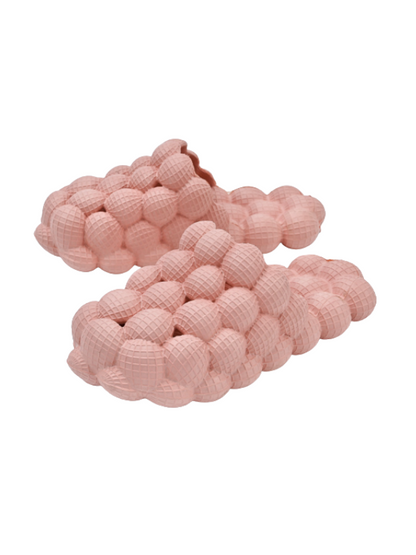 Lila - Comfi Innovatieve Bubble Sandalen voor Voet Pijn Herstel