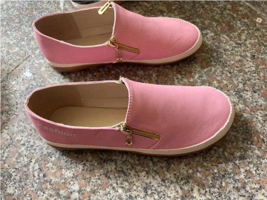 Niu - Orthopedische Platte Schoenen Voor Vrouwen