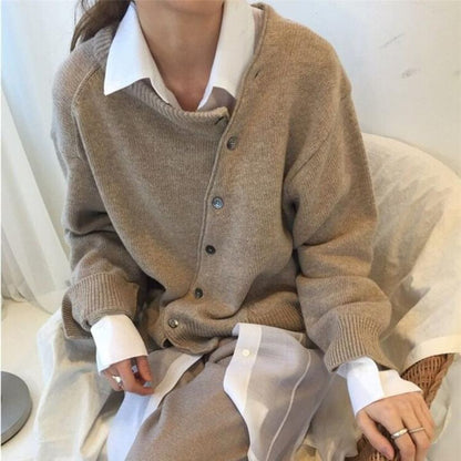 Mila - Comfortabel en stijlvol Vest