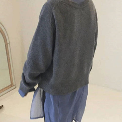 Mila - Comfortabel en stijlvol Vest