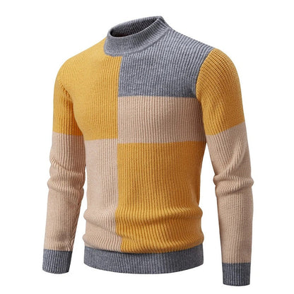 Tycho - Knit Trui voor heren
