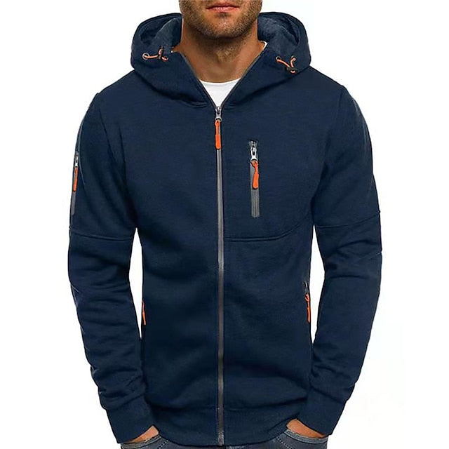 Balfour - Nonchalante Hoodie