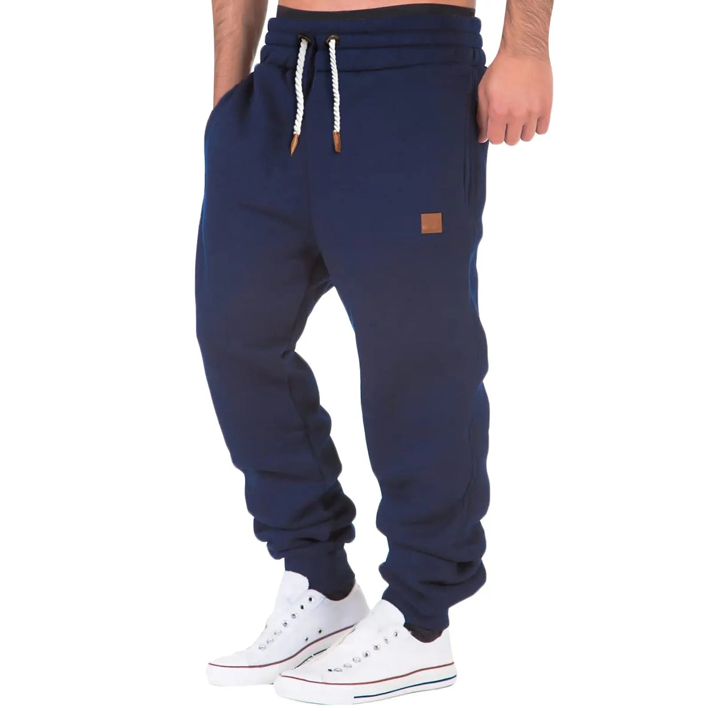 Luuk - Joggingbroek Voor Heren